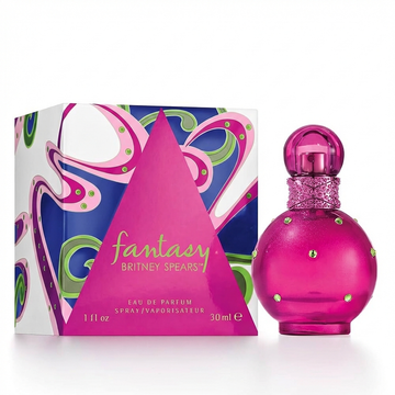 Britney Spears Fantasy Eau De Parfum Spray, 30 mL