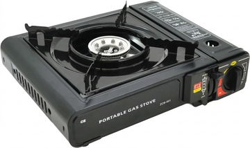 Portable Gas Stove ZCM-001