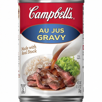 Campbell's Au Jus Gravy, 298g