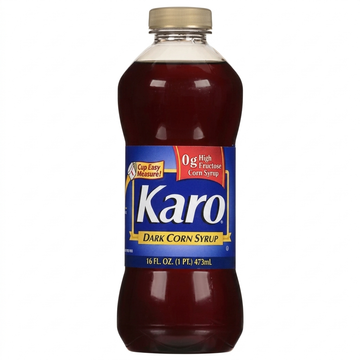 Karo Dark Corn Syrup, 16 oz