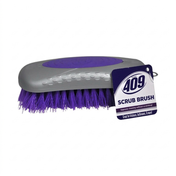 Formula 409 Tile And Tub Scrubber Brush For Bathroom Cleaning