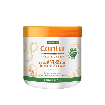 Cantu Repair Cream Shea Butter 453G