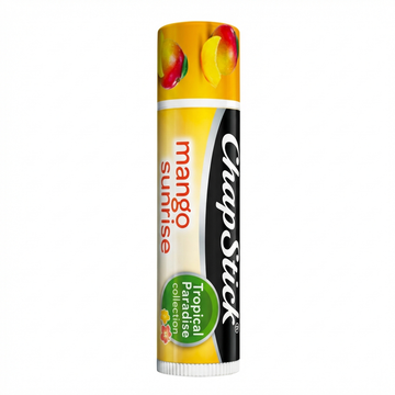 ChapStick Mango Sunrise Lip Balm: Tropical Paradise Collection