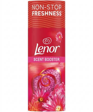 Lenor Beads  Desert Rose176gm