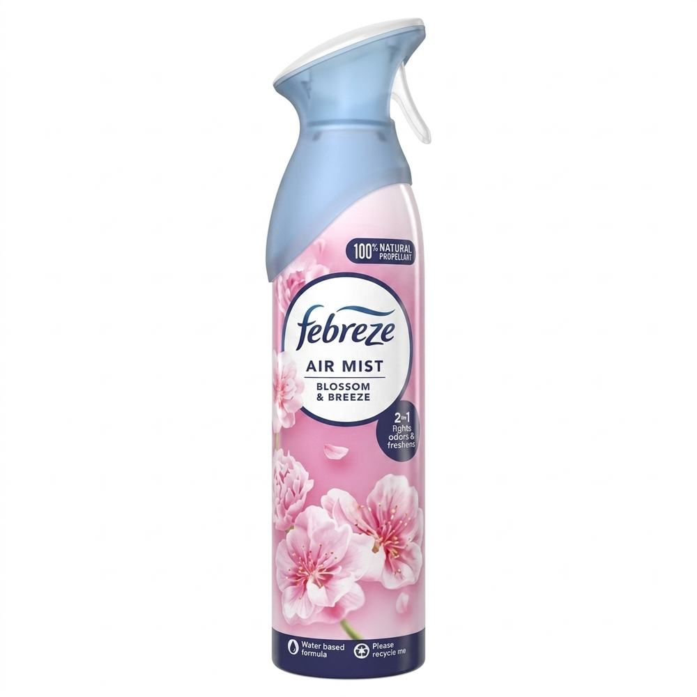 Febreze Air Mist Blossom&Breeze185ml