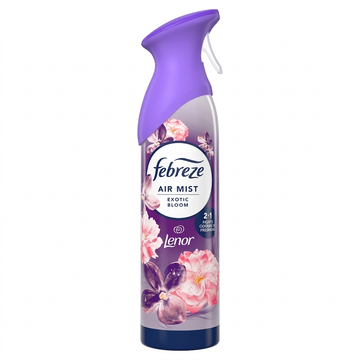 Febreze Air Freshener Vanilla & Magnolia 185 ml