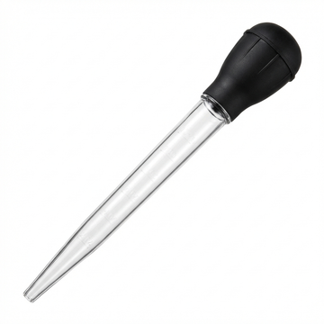 Chef Craft Classic Baster with Clear Tube