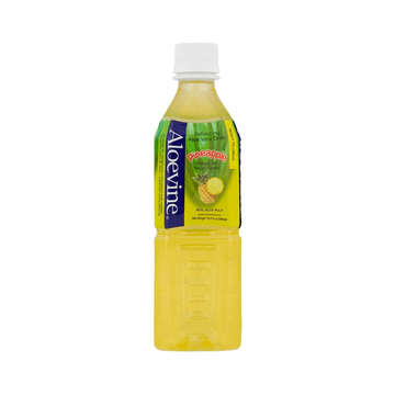 Aloevine Pineapple Drink 500ml