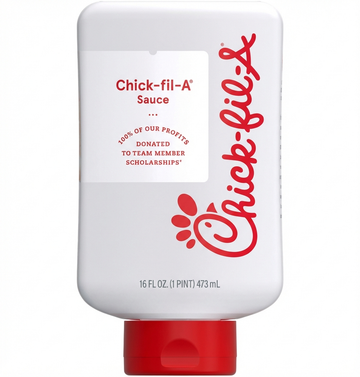 Chick-fil-A Dipping Sauce 473ml