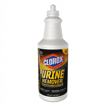 Clorox Urine Remover for Stains and Odors 946ML