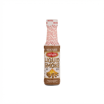 Colgin Mesquite Liquid Smoke, 4 fl oz (118 ML)