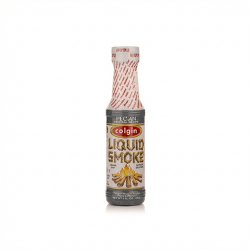 Colgin Liquid Smoke Pecan, 4 fl oz (118ML)