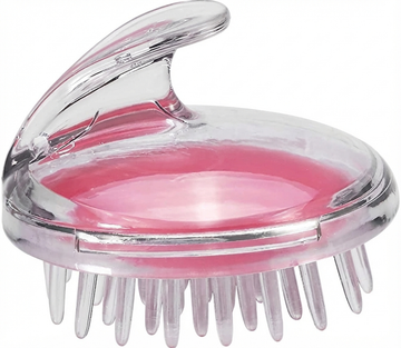 CS Beauty Shampoo & Scalp Massage Brush