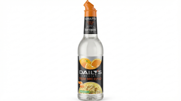 Daily's Cocktail Mixer Triple Sec 1L