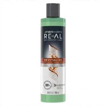 Dove Real Coco Vegan Collagen Conditioner, Silicone-Free, 295ml