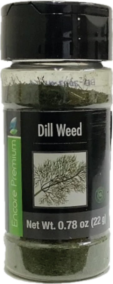 Encore Premium Dill Weed 0.78 Oz